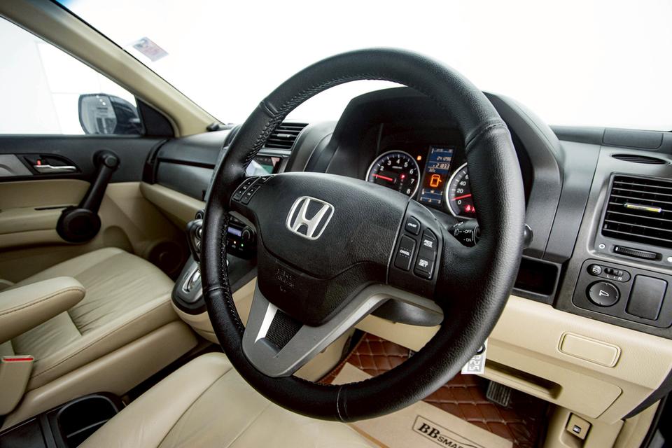 HONDA CR-V Gen 3 2.0 E โฉมปี (07-12) 2011 7