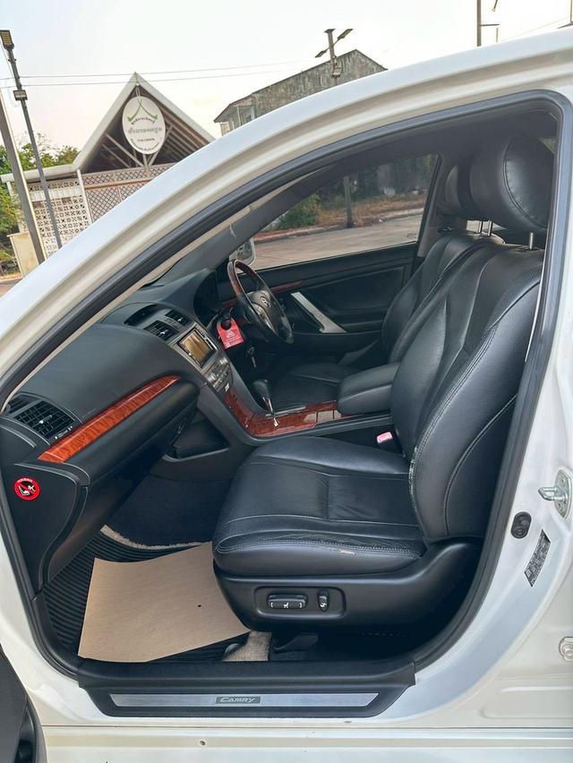 รหัสรถ BK8072 Toyota Camry 2.0G Extremo💥ปี2010💥 รูปที่ 6