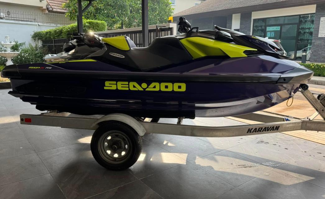 ขาย Seadoo Rxp 300  2021 2