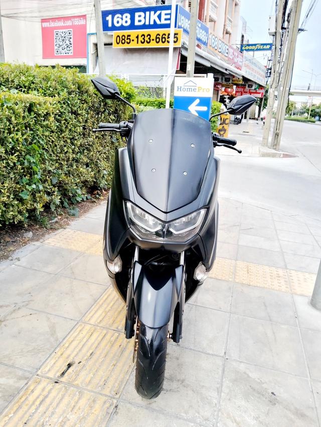 Yamaha Nmax 155 VVA ABS Keyless ปี2023 สภาพเกรดA 2870 km เอกสารพร้อมโอน 7