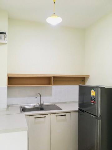 ให้เช่า คอนโด My Condo Sathorn - Taksin ห้องสวย รีโนเวทใหม่ พร้อมเข้าอยู่ 2
