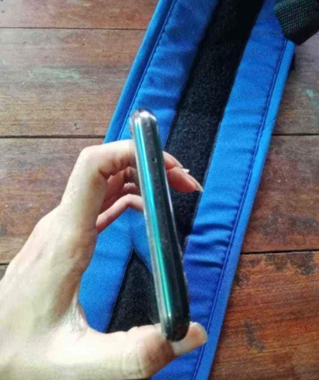 มือถือ Oppo Reno 5 มือสอง 4