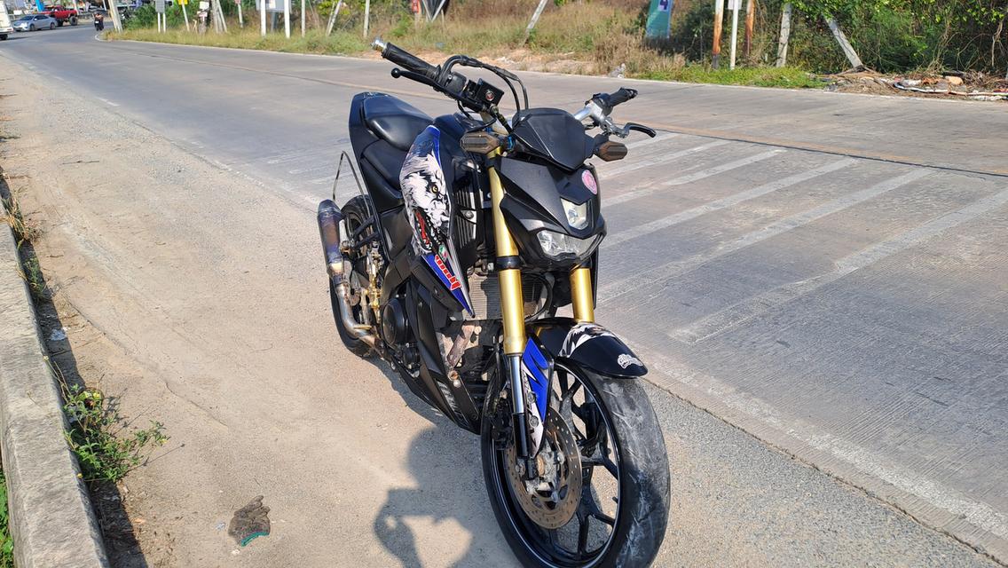 Yamaha Mslaz เอกสารครบ รูปที่ 2