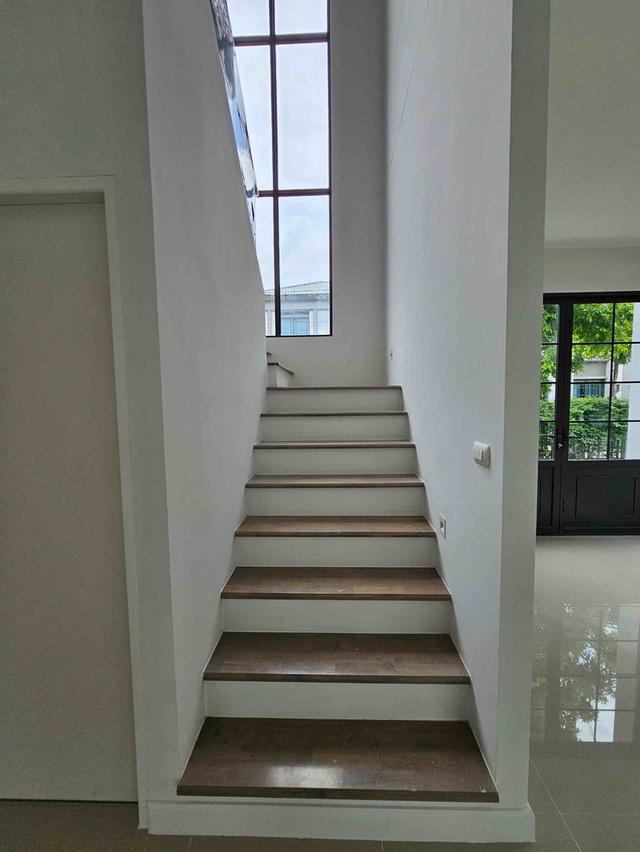 บ้านแฝดหรูใหม่ โครงการ AP แกรนด์พลีโน่ พหลโยธิน รังสิต 7