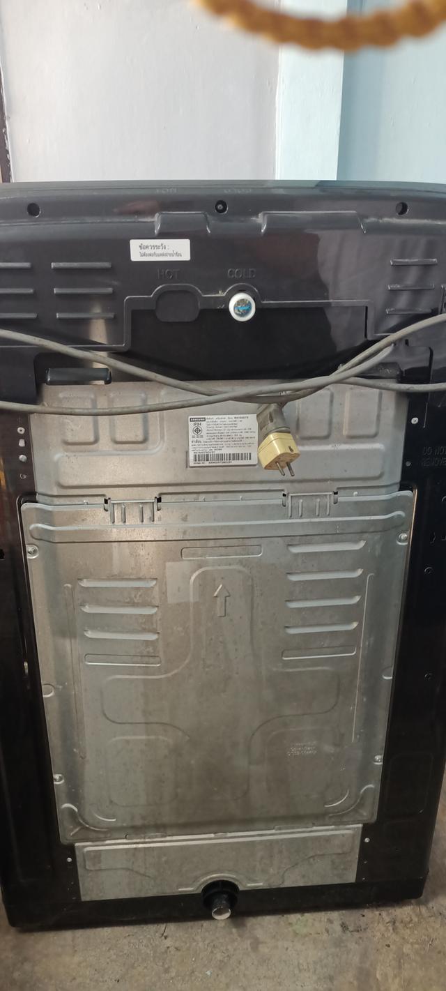 เครื่องซักผ้า Samsung 9