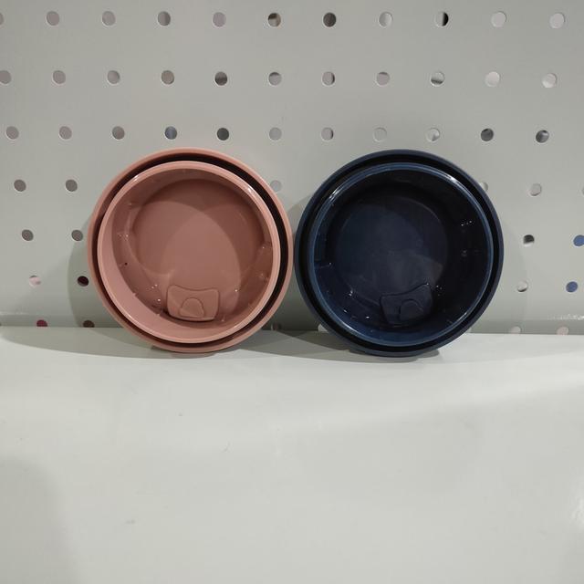 ðĨāđāļāđāļ§āļāļĨāļīāļāļāļąāļĄāđāļāļĨāļāļĢāđ 18oz/540ml Lock&Lock X McDonald's clip tumbler āļĢāļđāļāļāļĩāđ 6