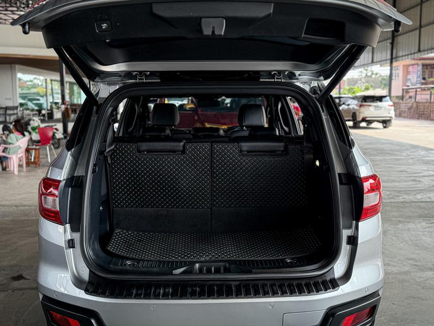 FORD EVEREST 2.0 TURBO TITANIUM PLUS  16