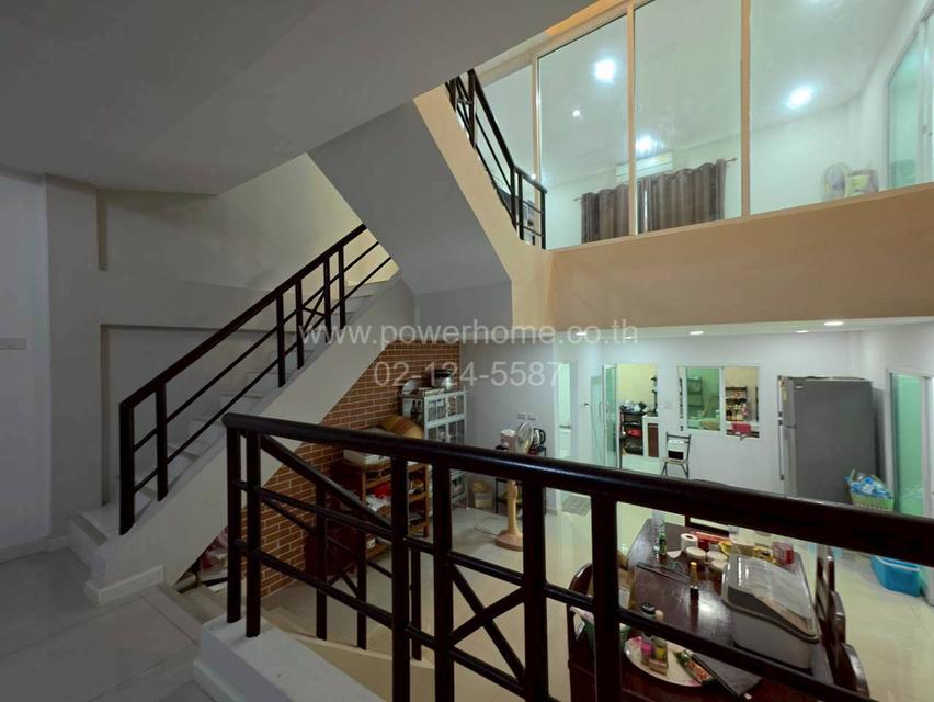 หมู่บ้านเคซี 6 ใกล้โรงเรียนวัดพระยาสุเรนทร์ ถนนพระยาสุเรนทร์ แขวงสามวาตะวันตก เขตคลองสามวา กรุงเทพมหานคร 7