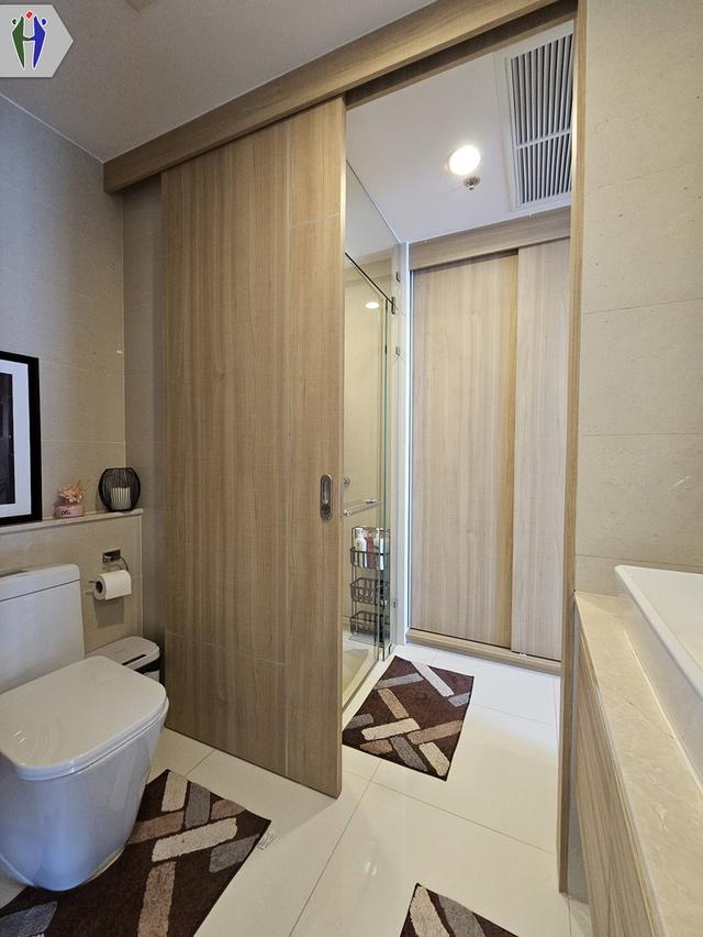 คอนโดริเวียร่า วงค์อำมาตย์ ให้เช่า Riviera Wongamat 10