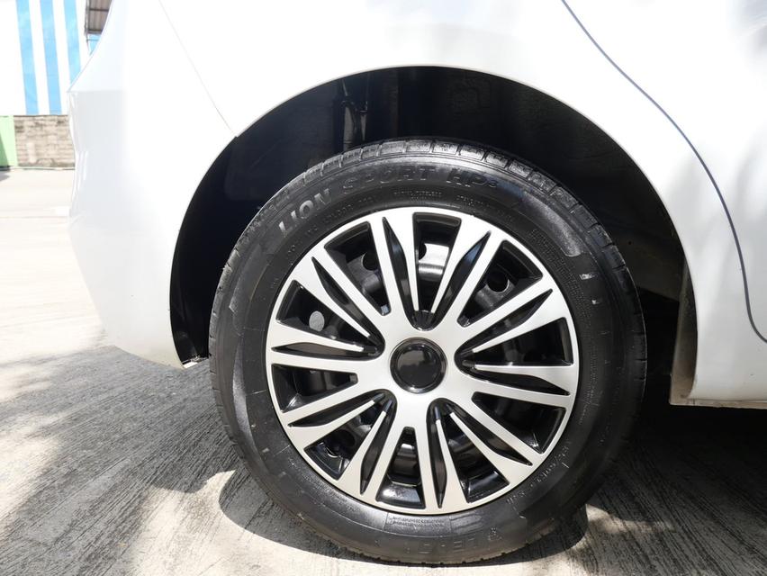 MG3 hatchback 1.5 D ปี2020 6