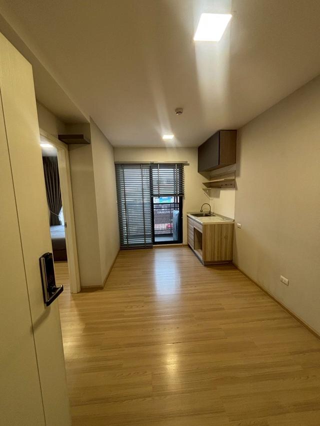 ขายคอนโด พลัมคอนโดแจ้งวัฒนะ เฟส4 1