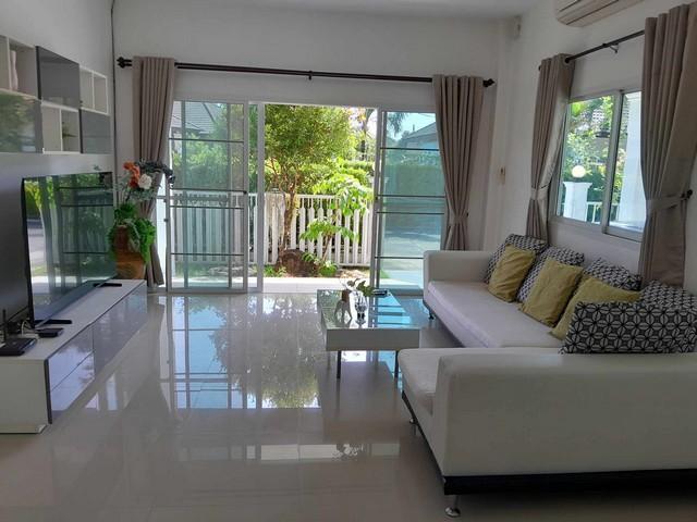 For Rent : Pakhlok, Baan Saun Yu Charoen 5, 3 Bedrooms, 2 Bathrooms 2