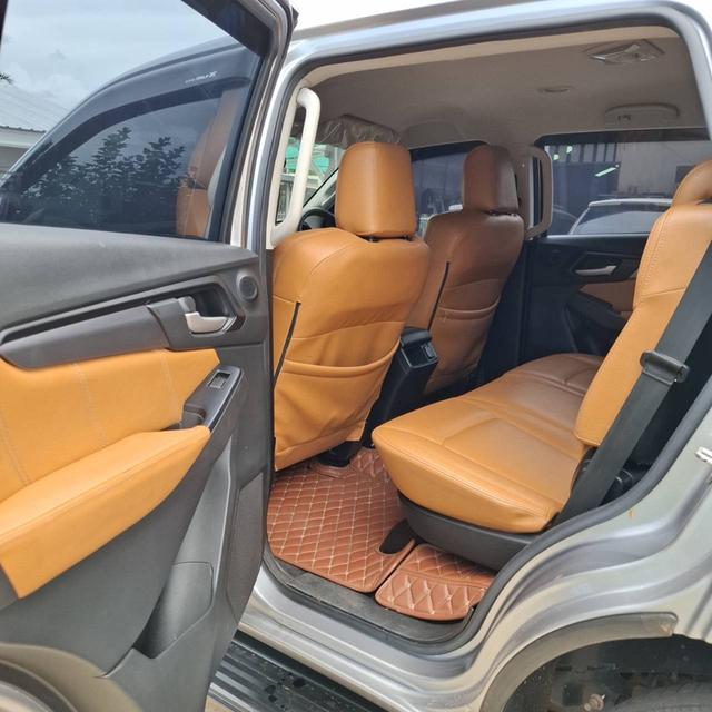 รถมือสอง Isuzu Mu-X 1.9 2021 รูปที่ 10