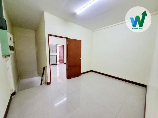 ขายบ้านทำเลดี ใกล้ BTS หลังมุม พร้อมที่จอดรถ สุขุมวิท 77 ซอย อ่อนนุช 50 3