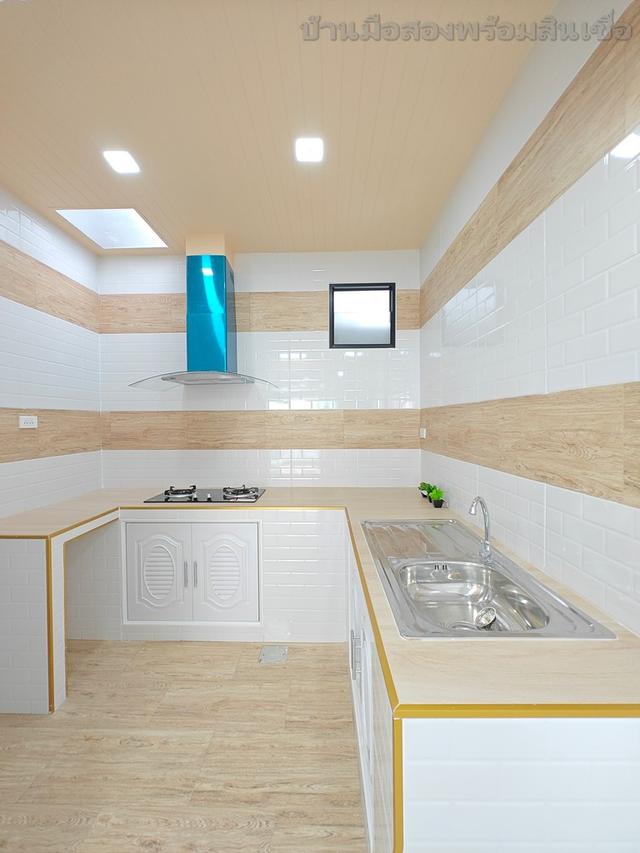 ทาวน์เฮ้าส์รามอินทรา21 8