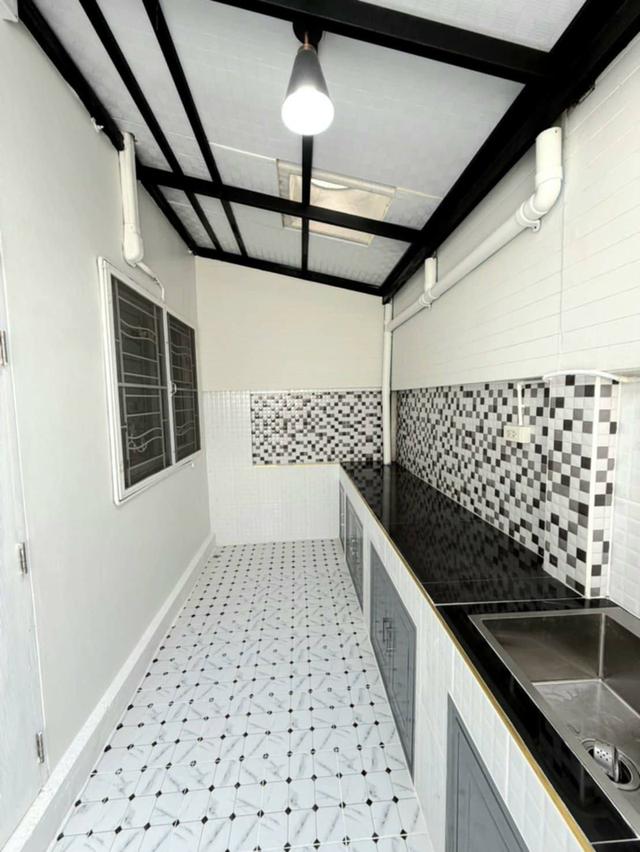 ขายทาวเฮ้าส โครงการ นิรันดิ์วิลล์16 ใกล้ม.หัวเฉียวมาก 8