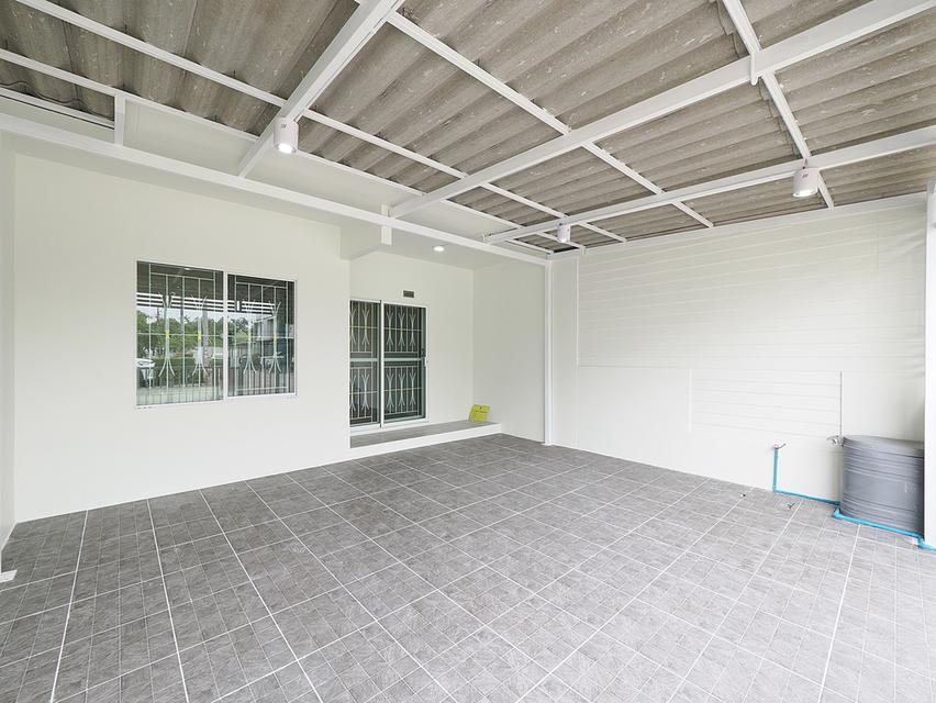 ขายทาวน์เฮ้าส์ 2 ชั้น ม.อารียา เดอะคัลเลอร์ส 20.3 ตร.ว. 3นอน 2น้ำ [กาญจนาภิเษก-ราชพฤกษ์] ขาย 1.78ล้าน 3