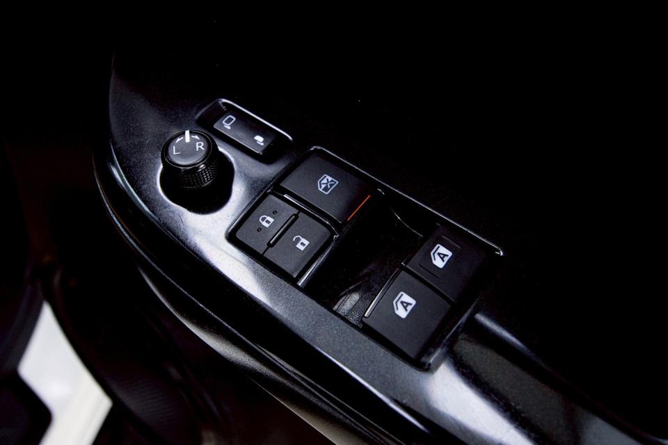 ✨ TOYOTA HILUX REVO 2.4 PRERUNNER ROCCO SMART CAB AT ปี 2022 รูปที่ 7