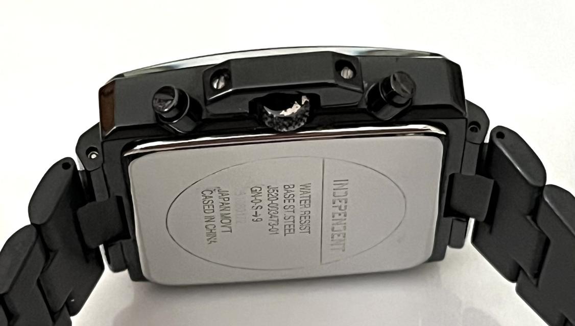นาฬิกา INDEPENDENT (by CITIZEN Japan)