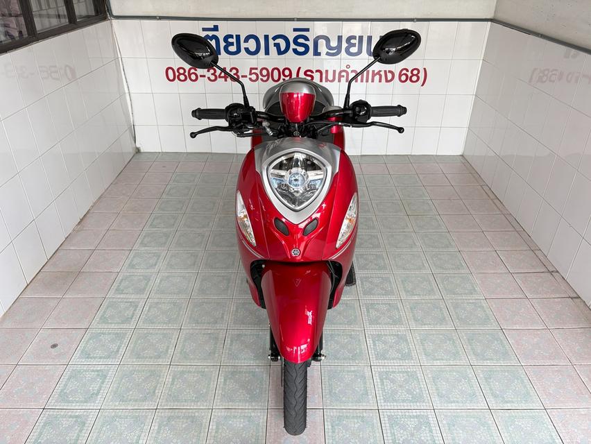 Fino125 มีรับประกัน ผ่อนได้ จัดส่งได้ทั่วไทย มีเก็บปลายทาง รถใช้น้อย สภาพดี ไม่ล้ม ไม่ชน วิ่ง7000 ปี65