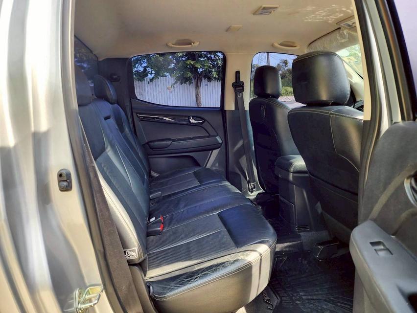 ขาย Isuzu Dmax 1.9Z Hi-lander ปี18 12