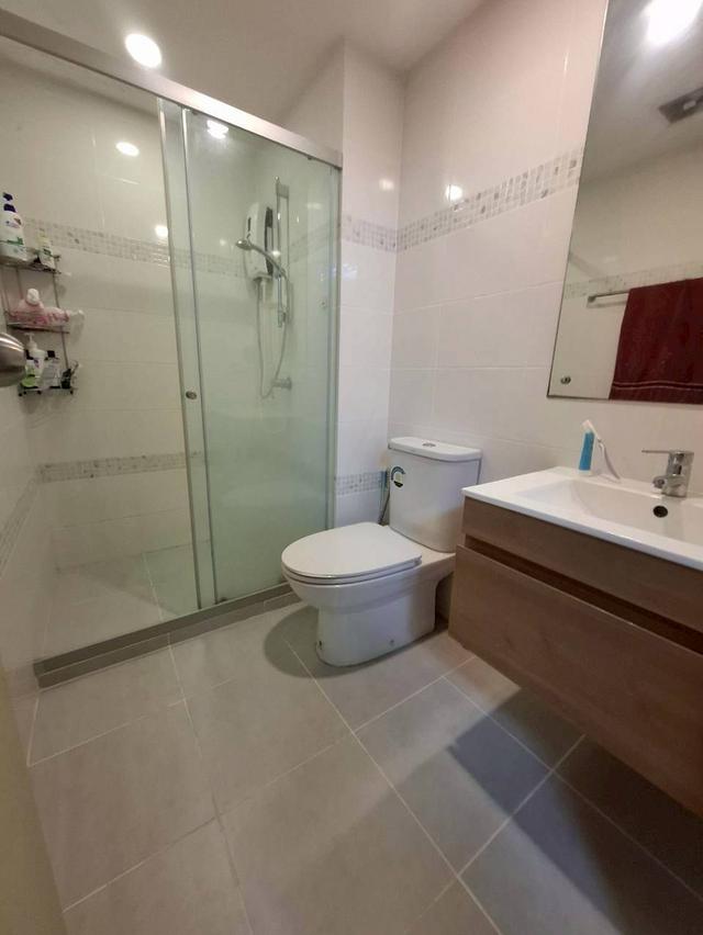 คอนโด นวลิฟวิ่ง นวมินทร์ 75 ถนนนวมินทร์ แขวงนวมินทร์ เขตบึงกุ่ม กรุงเทพมหานคร 16