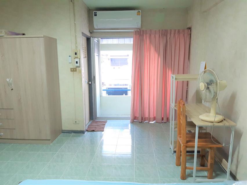 ขาย / ให้เช่า เอื้อประชาคอนโดทาวน์  เขตลาดพร้าว จังหวัดกรุงเทพมหานคร 5