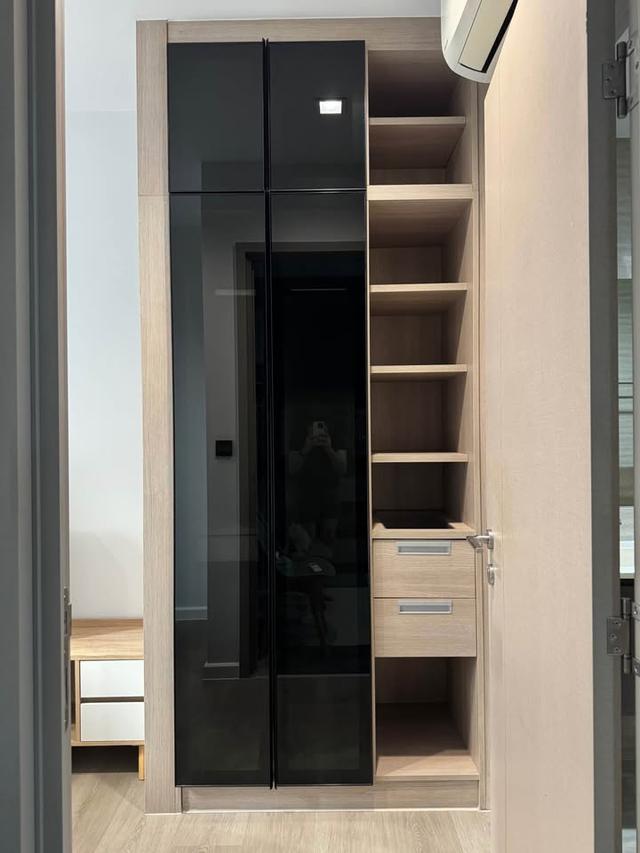 เช่าคอนโด MRT พระราม 9 The LINE Asoke - Ratchada (เดอะ ไลน์ อโศก - รัชดา) 5