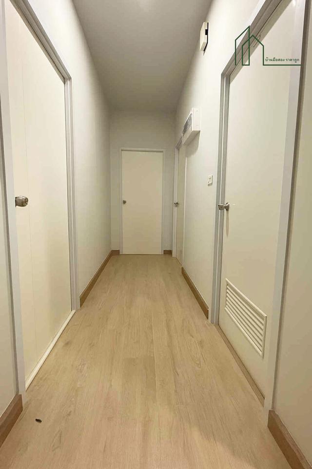 บ้านเดี่ยวพร้อมอยู่ บริทาเนีย บางนา กม.42 บางปะกง  5