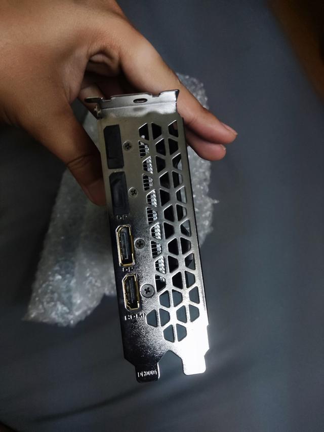 Radeon™ RX 570 GAMING 8G (มือสอง ไม่มีกล่อง)