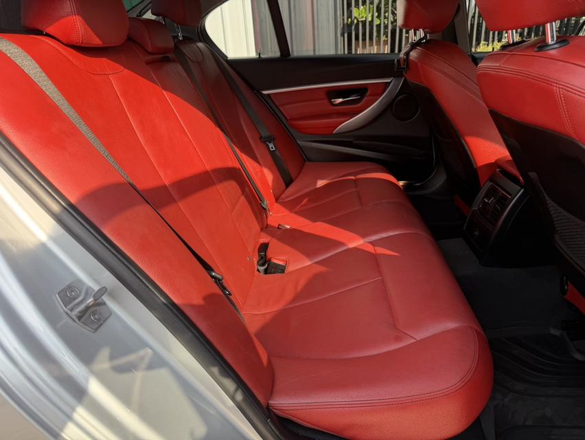ปี2018 BMW 330E SPORT AT TOP สุดๆ รูปที่ 17