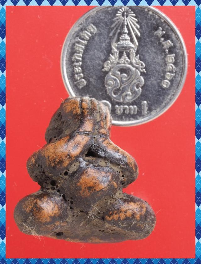 ก75.พระปิดตา พระเครื่อง รูปที่ 4