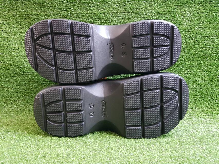 crocs size M11 45eur 29cm รูปที่ 7