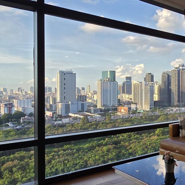 Circle Living Prototype Condominium (เพชรบุรี-อโศก) 3