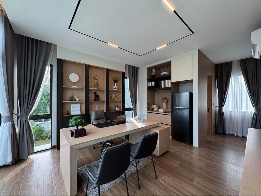 For rent luxury pool villa Pattaya 9