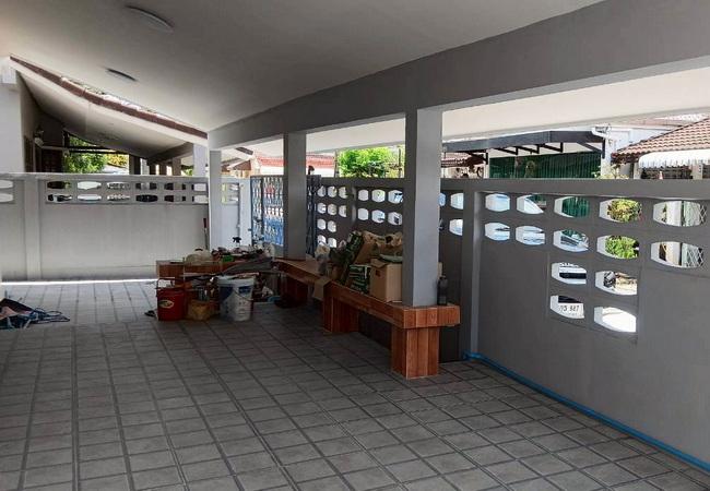 ขายบ้านเดี่ยว หมู่บ้านกิตตินิเวศน์ ซอยรามคำแหง 68 เขตบางกะปิ กรุงเทพมหานคร 3