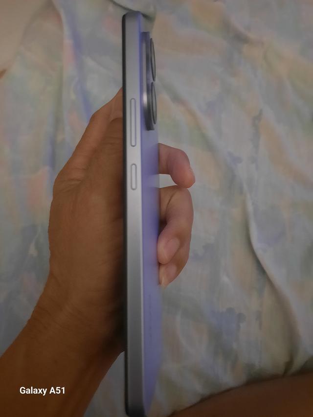 มือถือติดล็อคVivo v60lite5G รูปที่ 5