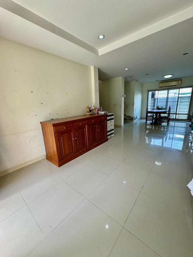 Sell โครงการ บ้านราชพฤกษ์ รามอินทรา – หทัยราษฎร์ ถนนหทัยราษฎร์ 12