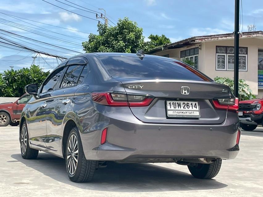 ขาย Honda City 1.0SV ปี20