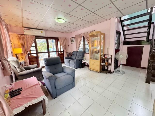 บ้านเดี่ยว รัตนาธิเบศร์ ใกล้รถไฟฟ้า 2 สาย รีโนเวทใหม่ทั้งหลัง มณียา ท่าอิฐ พร้อมอยู่ทันที ทำเลดี เหมาะสำหรับอยู่อาศัยหร 5