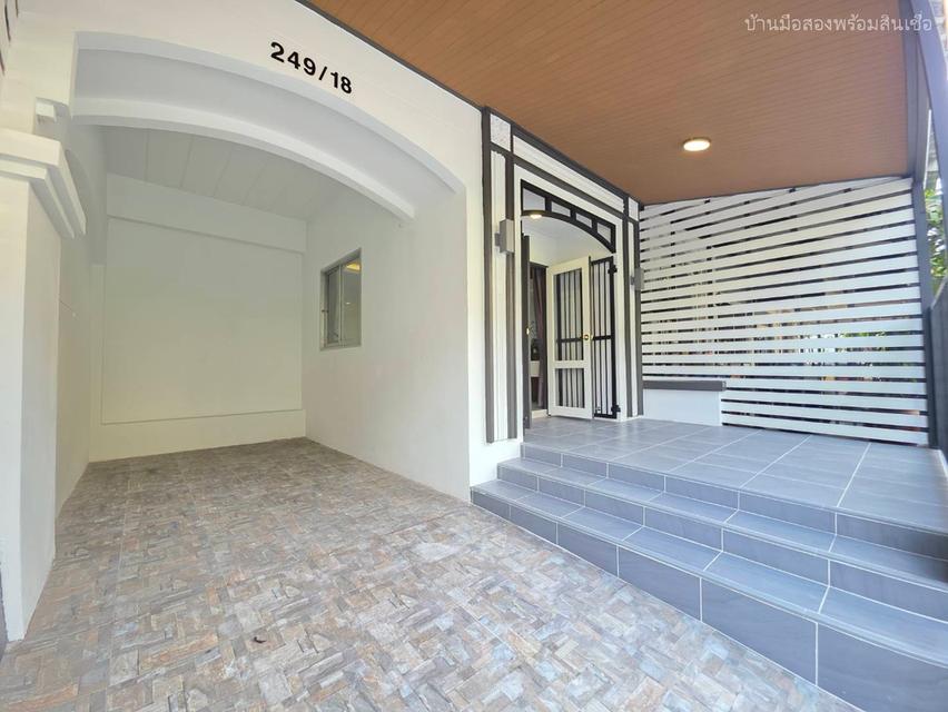 หมู่บ้านแมกไม้มิ่งเมือง สุเหร่าคลองหนึ่ง 2