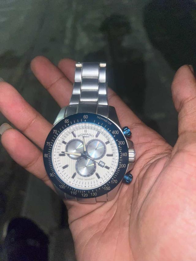 นาฬิกาแฟชั่นครับผมสวยๆ