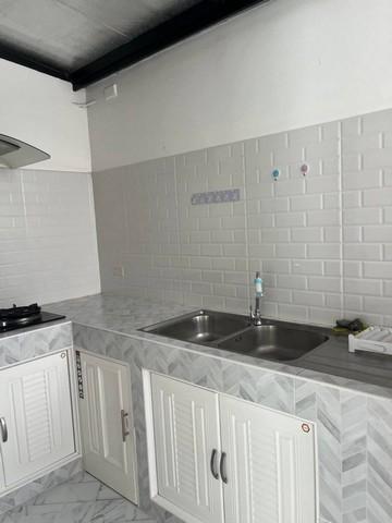 ให้เช่าบ้างนาป่าชลบุรี ให้เช่าบ้านถนนเลี่ยงเมืองชลบุรี โซนนาป่า ท้องคุ้ง หมู่บ้านพฤกษาอมตะบายพาส122 บ้าน 3 ห้องนอน 2 ห้อ 7