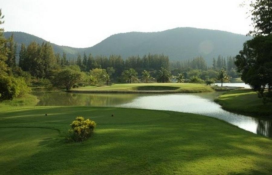 ขายที่ดินในสนามกอล์ฟเอเวอร์กรีน ฮิลล์ ท่าม่วง กาญจนบุรี แถมหุ้นสนามกอล์ฟ สมาชิกสนามกอล์ฟตลอดชีพ 8