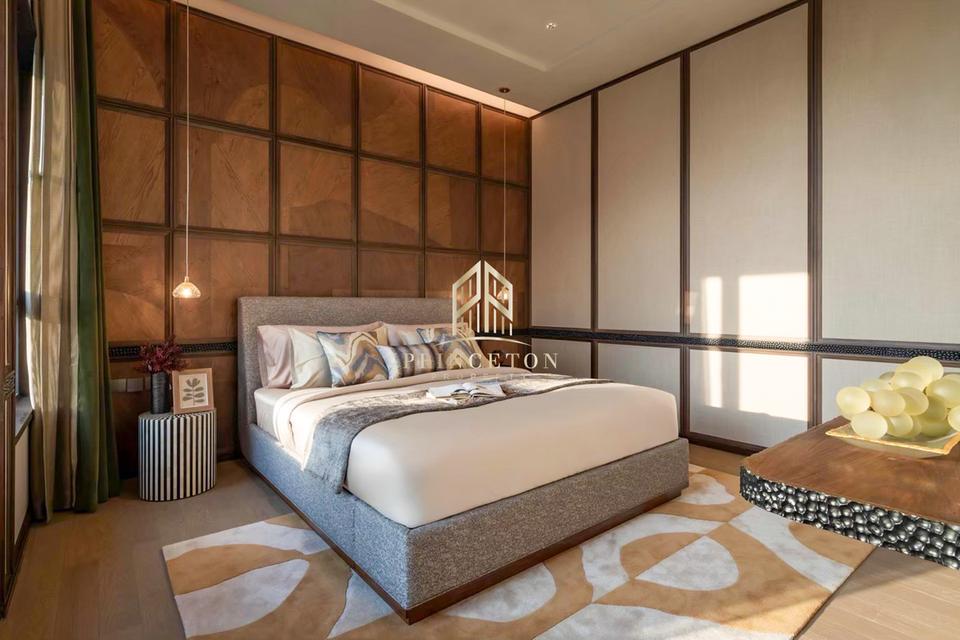 คฤหาสน์หรู 3 ชั้น MYTH’S Kaset–Nawamin, Ultra Luxury Pool Villa Estate 14