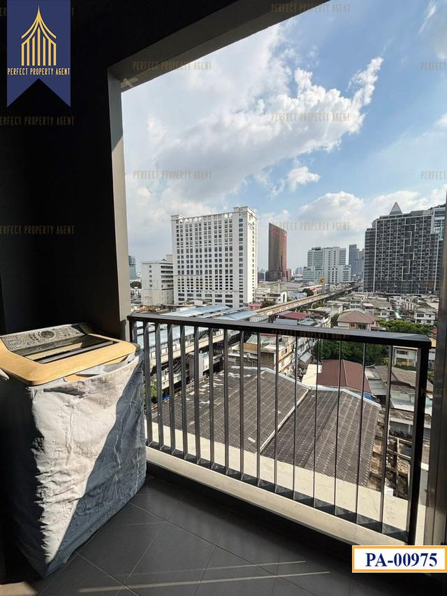 ขาย/ให้เช่า คอนโด The Editor BTS สะพานควายวิวสวยพร้อมอยู่ 9