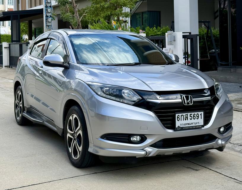 Honda HR-V 1.8E-Limited 2017