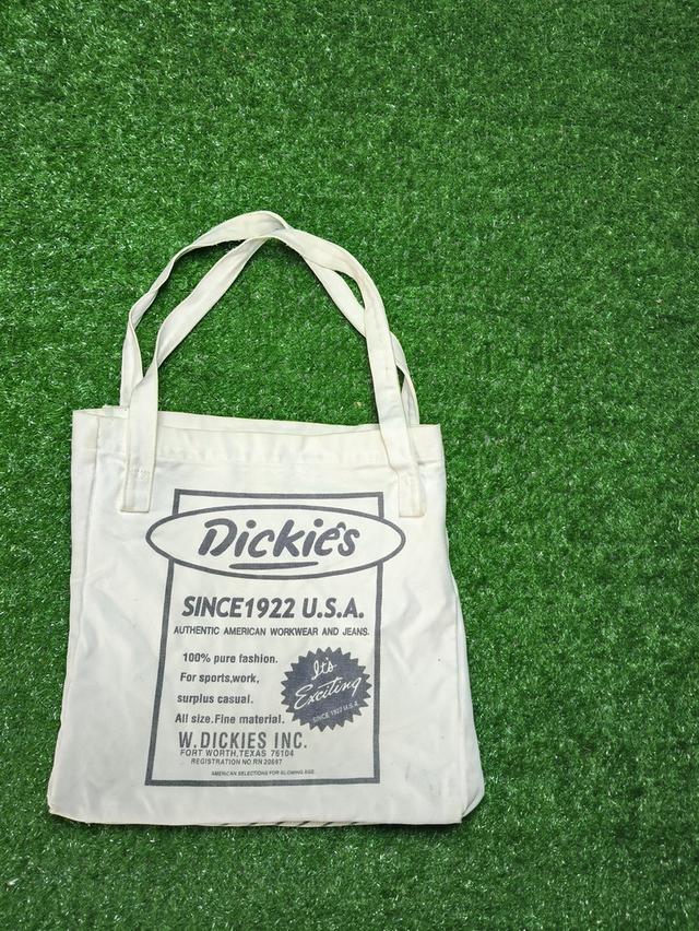Dickies Tote Bag 3