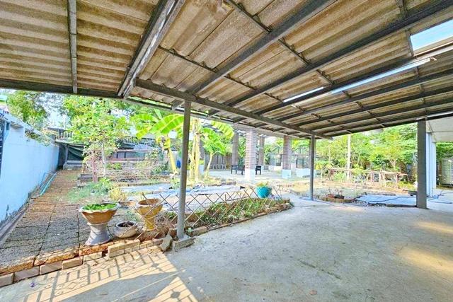 ยูเนี่ยนมอลล์ 1.2 กม. คฤหาสน์เดี่ยว 2 ชั้น สไตล์บ้านสวน 102 ตร.วา. 302 ตร.ม. BTS ห้าแยกลาดพร้าว 900 ม เซ็นทรัลลาดพร้าว 1