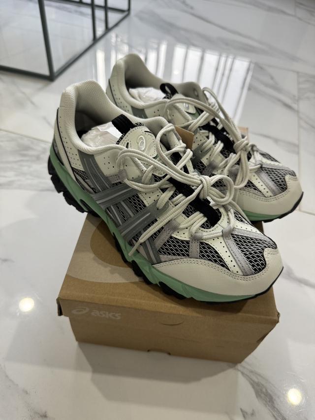 ขายร้องเท้า - Asics Gel-Sonoma Lake Grey Monument รูปที่ 6